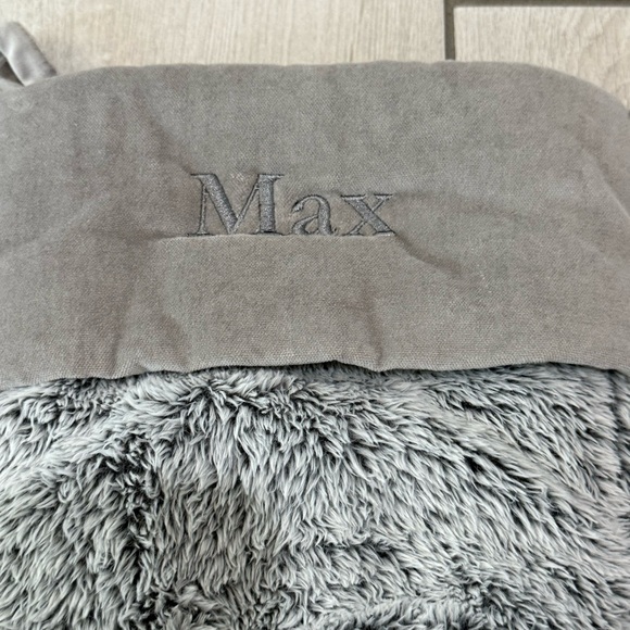 Pottery Barn christmas stocking -SOLD on Mercari - Picture 7 of 7